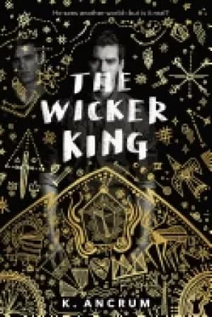 Image of wicker king
