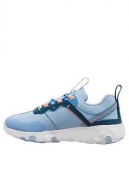 Image of Nike Renew Element 55 Childrens Trainer, Multi, Size 2