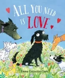 Image of All You Need is Love