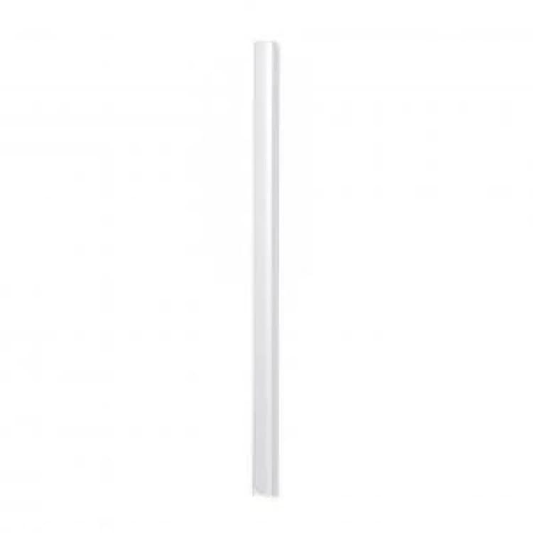 Image of Durable SPINE BAR A5 3mm Clear