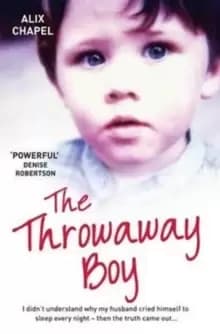 Image of The Throwaway Boy