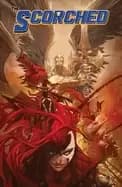 Image of scorched volume 1