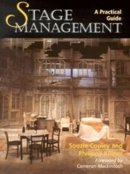 Image of Stage Management by Soozie Copley Paperback