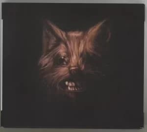 Image of Swans The Seer 2012 USA 2-CD album set YG45