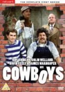 Image of Cowboys - Series 1 Box Set