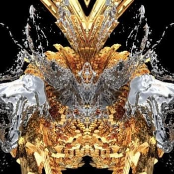 Image of Band Of Skulls - Himalayan Vinyl
