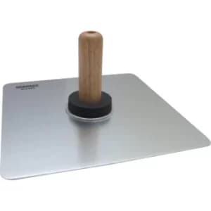 Image of 12"X12" Plasterers Hawk
