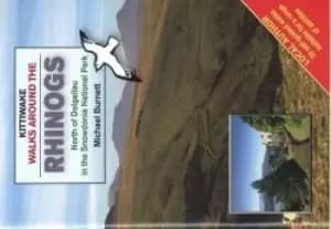 Image of Walks around the Rhinogs by Michael Burnett