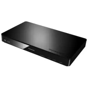 Image of Panasonic DMP-BDT180EB 3D Bluray Player