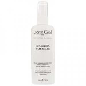 Image of Leonor Greyl Styling Products Condition Naturelle: Heat Protecting Volumizing Styling Spray For Thin Hair 150ml