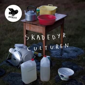 Image of Skadedyr - Culturen Vinyl