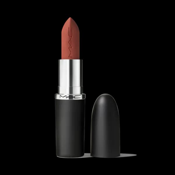 Image of MACximal Silky Matte Lipstick - Taupe - 3.5g - MAC Cosmetics