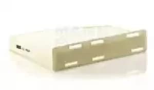 Image of Cabin Air Filter Cu2939 By Mann-Filter