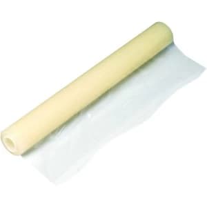 Image of Wickes Waterproof Polythene Carpet Protection Roll - 0.6 x 25m