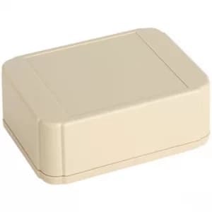 Image of Hammond RL6105 Ritec Hand Held Instrument Enclosure 80 x 60 x 30 Grey