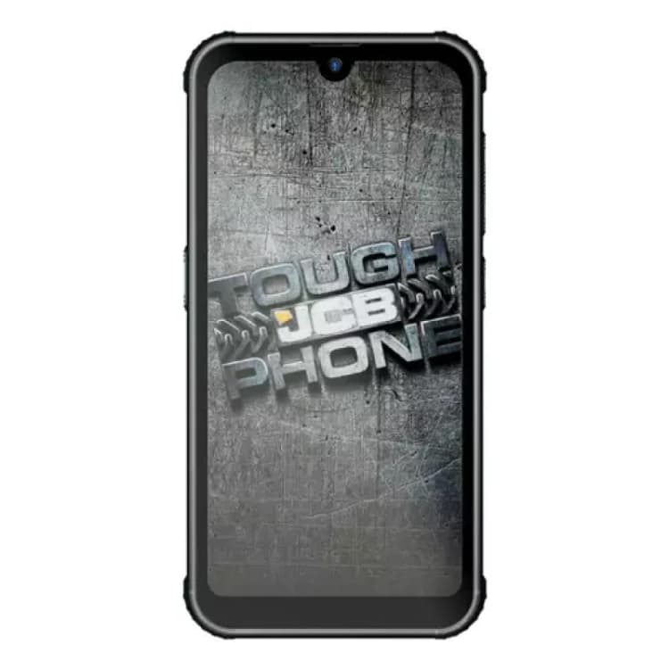 Image of JCB Toughphone P-20