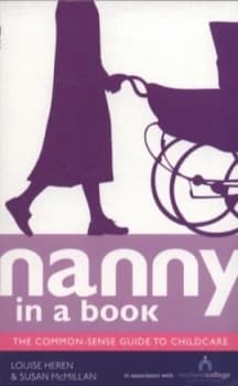 Image of Nanny in a Book by Louise Heren Paperback