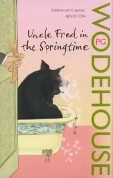 Image of Uncle Fred in the springtime - P. G. Wodehouse - Paperback - Used