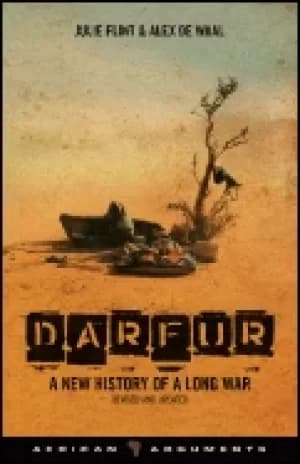 Image of darfur a new history of a long war