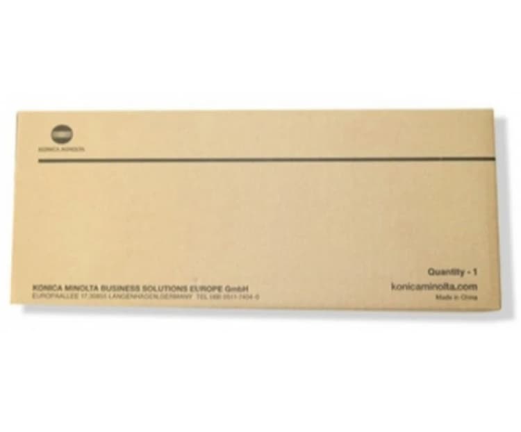 Image of Konica Minolta A161R719 Fuser kit. 600K pages for KM Bizhub C 224