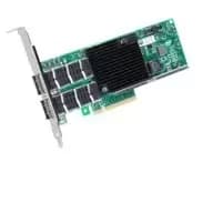 Image of Intel XL710QDA2BLK network card Internal Fiber 40000 Mbit/s