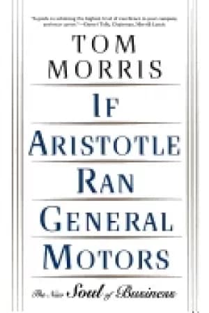 Image of if aristotle ran general motors