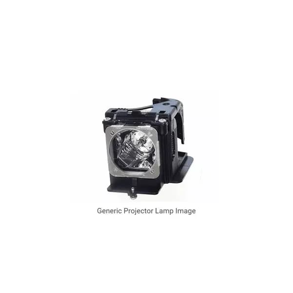 Image of Sharp Original Lamp for Sharp XV-Z2000 Projector (Original Lamp in Ori