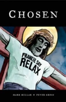 Image of The Chosen by Mark Millar Paperback