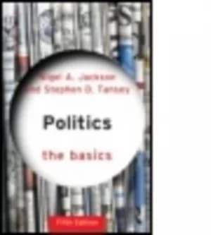 Image of Politics by Nigel Jackson