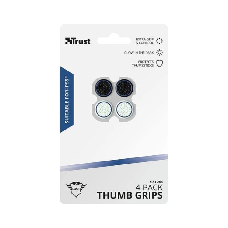 Image of Trust Trust GXT 266 Analog stick grips 24170