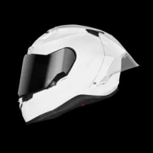 Image of Nexx X.R3R Plain White M