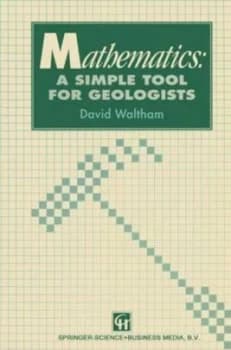 Image of Mathematics by David Waltham Book