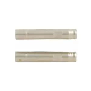 Image of Weldtite Valve Extensions for HP Tyres - V035