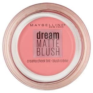 Image of Maybelline Dream Matte Blush 10 Flirty Pink