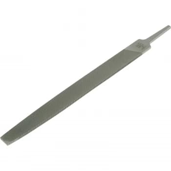 Image of Bahco Hand Flat File 12" / 300mm Bastard (Coarse)