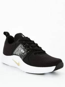 Image of Nike Renew In-Season Tr 10 Premium - Pink/Copper