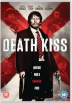 Image of Death Kiss