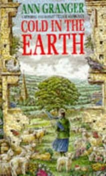 Image of Cold in the Earth by Ann Granger Paperback