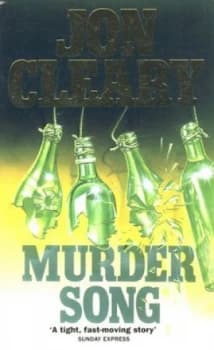 Image of Murder Song by Jon Cleary Paperback