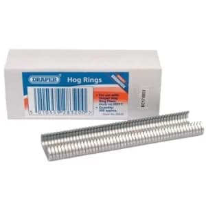 Image of Draper Hog Rings