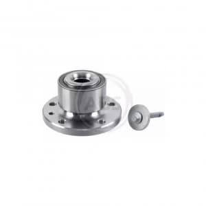 Image of Front (left /right) Wheel Bearing Kit A.B.S. 201483