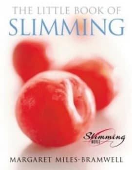 Image of The Little Book of Slimming by Margaret Miles-Bramwell and Slimming World Paperback