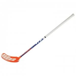 Image of Salming Matrix 32 82L Stick - White/Orange