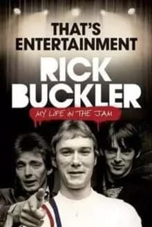 Image of That's Entertainment: : My Life in the Jam