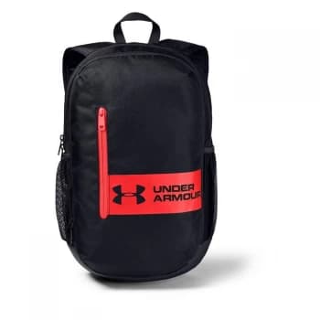 Image of Urban Armor Gear Roland Backpack - Black