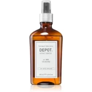 Image of Depot No. 305 Volumizer spray for volume from roots 200ml