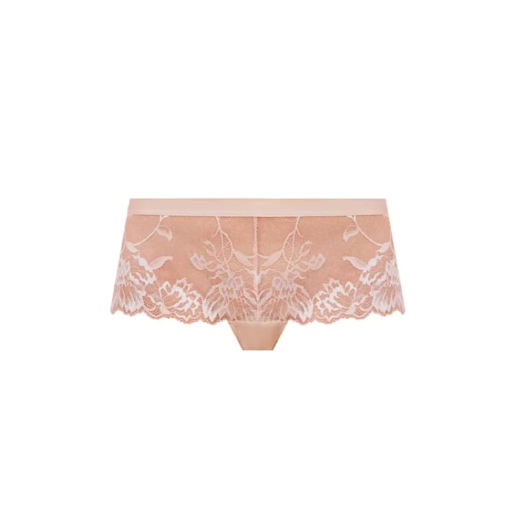 Image of Fantasie Shorty woman Fantasie Aubree Beige Female XL