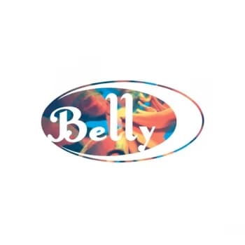 Image of Belly - Star Vinyl