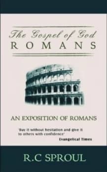 Image of The Gospel of God by R. C Sproul Book