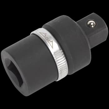 Image of Sealey 3/4" Drive Ratchet Adaptor 3/4"
